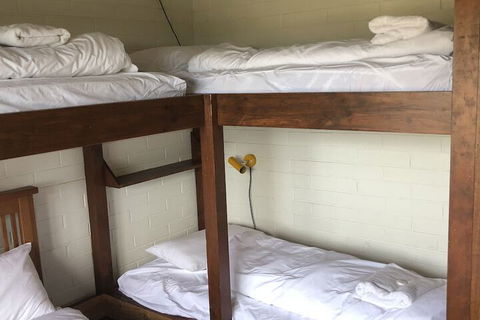 Snowflake 13 - Accommodation Fremantle 5