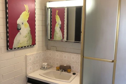 Snowflake 13 - Accommodation Fremantle 2