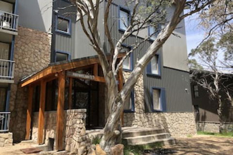 Snowflake 13 - Accommodation Fremantle 0