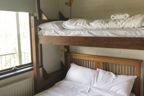 Snowflake 13 - Accommodation Fremantle 4