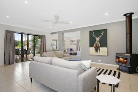 Always Bright - A Bright Escape - Accommodation Fremantle 0