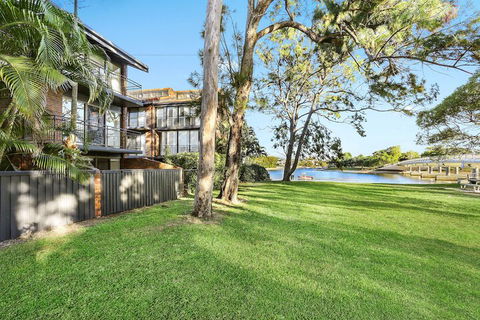 Unit 4 Weyba Lodge Noosa - Accommodation Fremantle 4