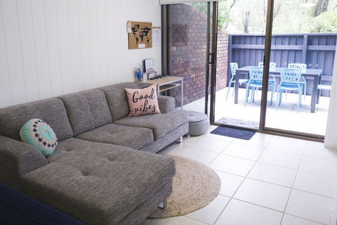Unit 4 Weyba Lodge Noosa - Accommodation Fremantle 2