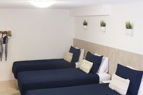 Unit 4 Weyba Lodge Noosa - Accommodation Fremantle 1