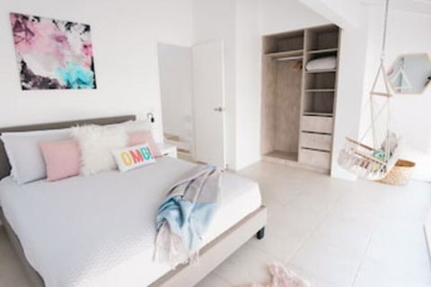 Unit 4 Weyba Lodge Noosa - Accommodation Fremantle 0