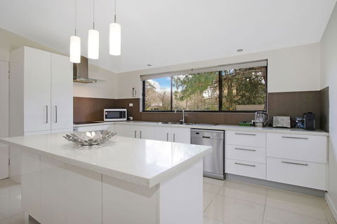 Alinga Longa Residence 4 Bedroom With Pool - Accommodation Fremantle 2