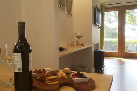 The Jonathan Art Centre - Accommodation Fremantle 2