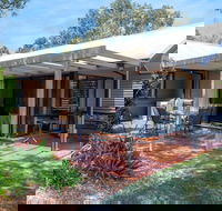 Condo 105 at Horizons Golf Resort - Salamander Bay NSW - Accommodation Fremantle
