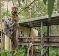 Springwood Meditation Vacation Center - Accommodation Fremantle