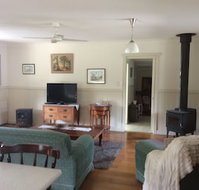 Charm on Douglas - Accommodation Fremantle
