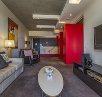 Accommodate Canberra - New Acton - Accommodation Fremantle