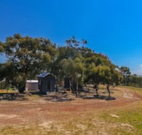 Seven Hills Tiny House - Accommodation Fremantle