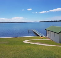 Lake Escape - Lake Macquarie - Accommodation Fremantle