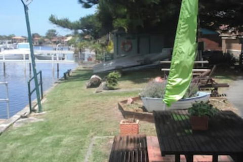 Black Swan Waterfront Motel Not Suitable For Children - Accommodation Fremantle 7