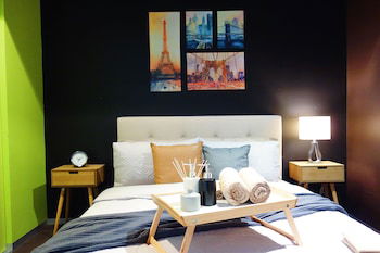 QV2 Apartment - Accommodation Fremantle 0