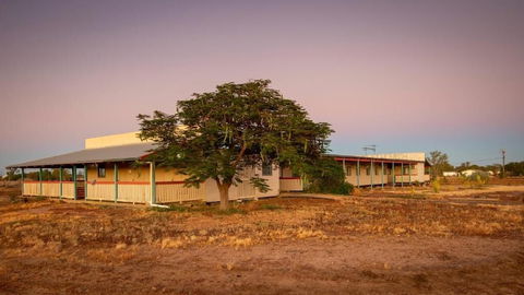 Longreach Outback Adventures - Accommodation Fremantle 4