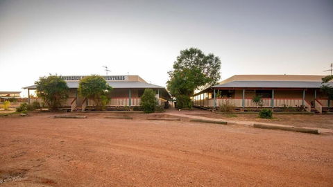 Longreach Outback Adventures - Accommodation Fremantle 5