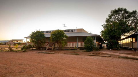 Longreach Outback Adventures - Accommodation Fremantle 3