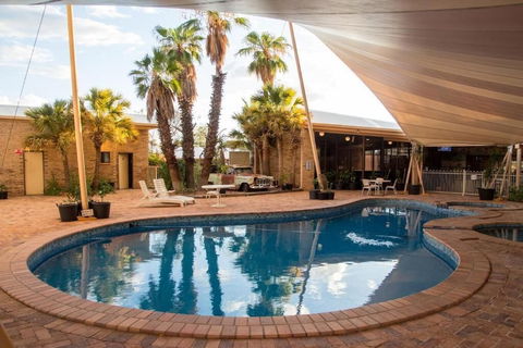Longreach Outback Adventures - Accommodation Fremantle 6