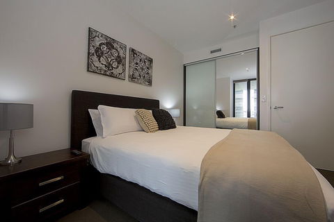 Accommodate Canberra - Manhattan - Accommodation Fremantle 0