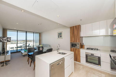 Accommodate Canberra - Manhattan - Accommodation Fremantle 5