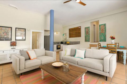 Tallywood Hacienda - Accommodation Fremantle 1