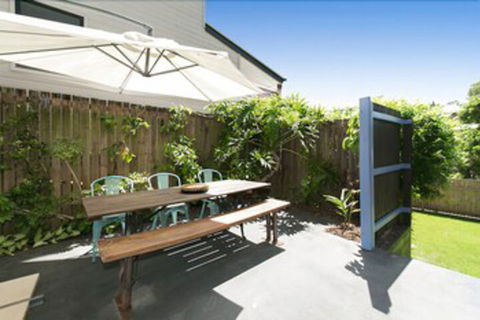 Tallywood Hacienda - Accommodation Fremantle 4