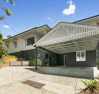 Tallywood Hacienda - Accommodation Fremantle