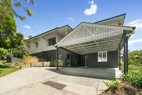 Tallywood Hacienda - Accommodation Fremantle 0