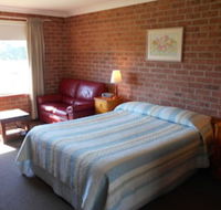 Vacy Village Motel - Accommodation Fremantle