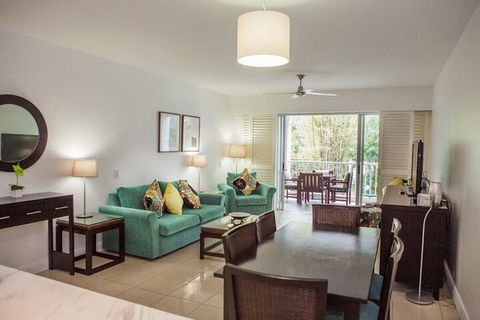 Serenity Beach Club 6424 - Accommodation Fremantle 3
