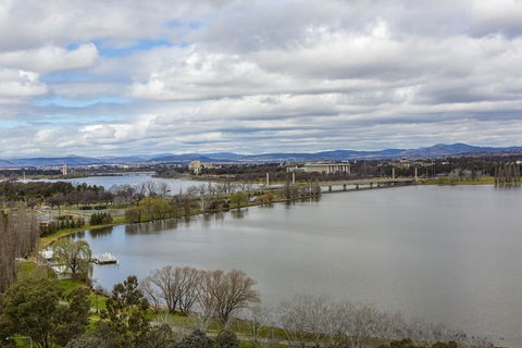 Accommodate Canberra - Nishi - Accommodation Fremantle 0