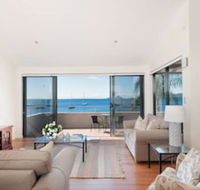 Vogue Unit 3/197 Soldiers Point Road - Accommodation Fremantle