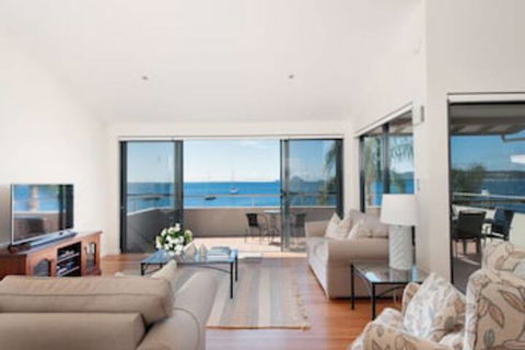 Vogue, Unit 3/197 Soldiers Point Road - Accommodation Fremantle 0