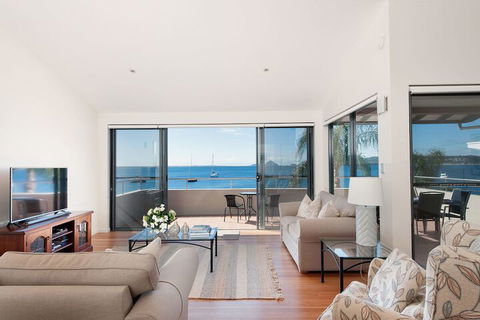 Vogue, Unit 3/197 Soldiers Point Road - Accommodation Fremantle 4