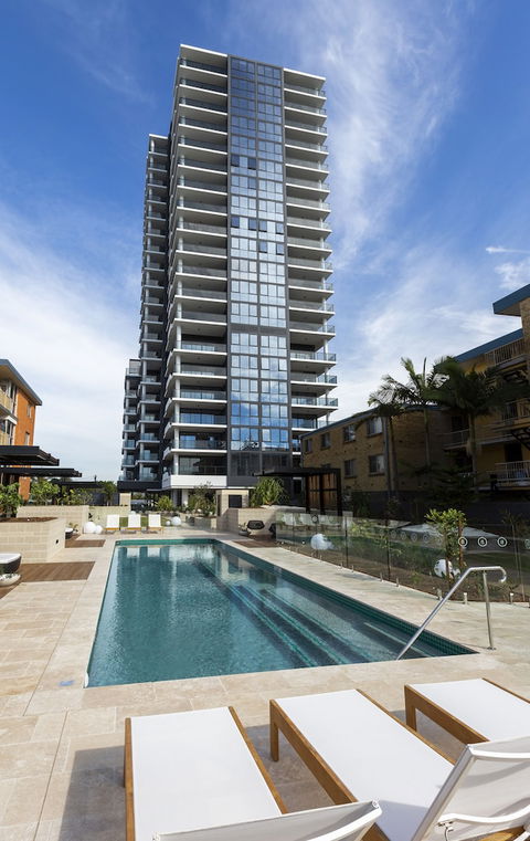 Boardwalk Burleigh Beach - Accommodation Fremantle 6
