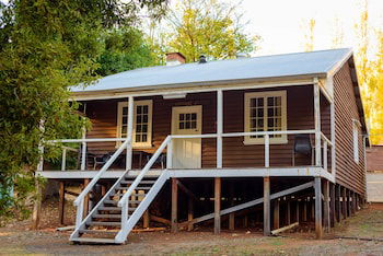 Murphy's Cottage - Accommodation Fremantle 2