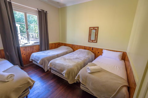 Murphy's Cottage - Accommodation Fremantle 1