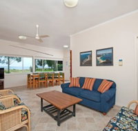 Sandy Shores 18 Corlette Point Road - Accommodation Fremantle