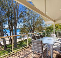 Sandranch 123 Foreshore Drive - Accommodation Fremantle
