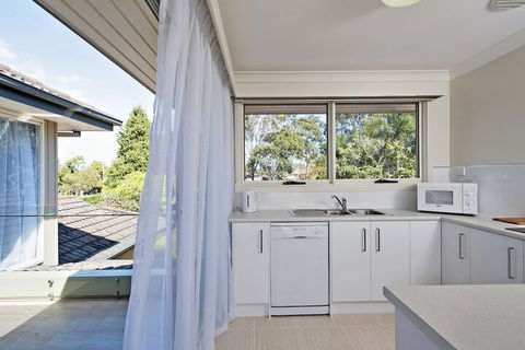 Soldiers Point Road 245 Wanda View - Accommodation Fremantle 2