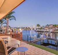 Amaroo on the Gold Coast - Accommodation Fremantle