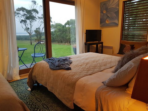 The Gurdies Bass Coast - Accommodation Fremantle 3