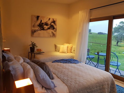 The Gurdies Bass Coast - Accommodation Fremantle 6