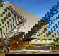 The CHANGE Apartments - Accommodation Fremantle
