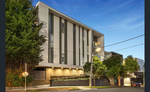 The CHANGE Apartments - Accommodation Fremantle 0