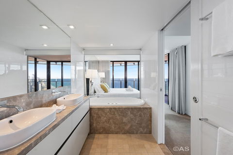 Apartment Stay - The Esplanade Soul - Accommodation Fremantle 6