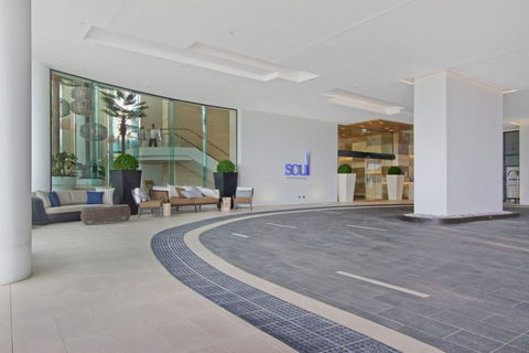 Apartment Stay - The Esplanade Soul - Accommodation Fremantle 1