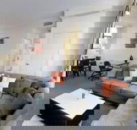 MyHoYoHo Apartments Fishmarket - Accommodation Fremantle