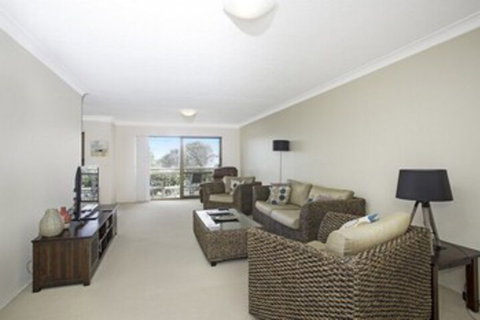 TRADEWINDS 1 - Accommodation Fremantle 0